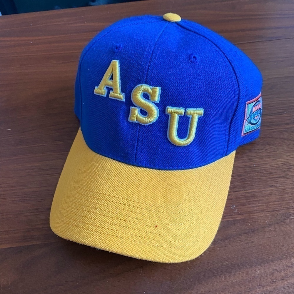 Cal Ripken Baseball ASU Hat